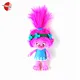 Trolls dreamworks girl plush toy